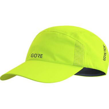 Gorra GORE WEAR GORE-TEX Amarillo fluorescente 0